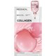 Masca tip servetel Collagen Essential Sheet Mask Core Firming, 24 ml, Mediheal 733723