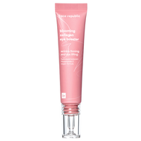 Crema pentru conturul ochilor cu colagen Blooming, 15 ml, Face republic