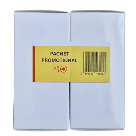 Pachet Andrositol Plus, 2x14 plicuri, Lo Li Pharma 733811