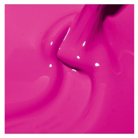Oja semipermanenta The One Berry Margarita, 15 ml, Cupio 733796
