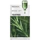 Masca tip servetel Teatree Essential Sheet Mask Calming Moisture, 24 ml, Mediheal 733822