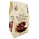 Biscuiti cu ciocolata alba si zmeura Roscovani Moara cu noroc, 150 g, Naturo 735414