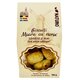 Biscuiti cu lamaita si mac Moara cu noroc, 150 g, Naturo 735407