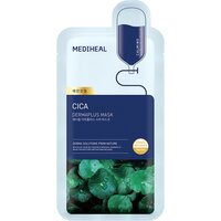 Masca tip servetel Dermaplus Cica Sheet Mask, 22 ml, Mediheal