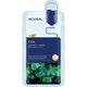 Masca tip servetel Dermaplus Cica Sheet Mask, 22 ml, Mediheal 734020