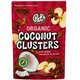 Gustare crocanta organica cu mar si scortisoara, 140 g, Pat's 734076