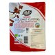 Gustare crocanta organica din nuca de cocos cu mere si scortisoara, 140 g, Pat's 740905