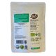 Rulouri crocante organice din nuca de cocos, 100 g, Pat's 740933