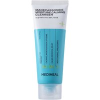 Spuma de curatare Madecassoside Cleanser Moisture Calming, 120 ml, Mediheal