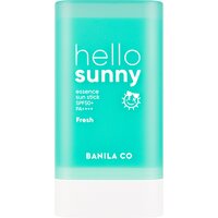 Stick pentru fata cu SPF50+ PA++++ Hello Sunny Fresh, 19g, Banila Co