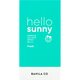 Stick pentru fata cu SPF50+ PA++++ Hello Sunny Fresh, 19g, Banila Co 734158