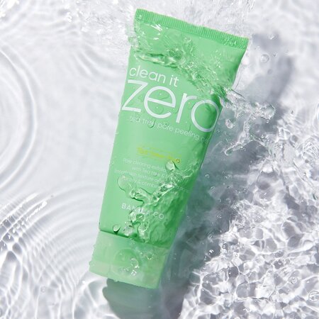 Gel exfoliant Tea Tree Pore Peeling Clean it Zero, 120 ml, Banila Co 734170