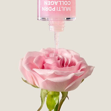 Ser de fata Multi PDRN Collagen Egf, 30 ml, Purito 734186