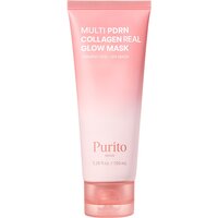 Masca de fata peel-off Multi PDRN Collagen Real Glow Mask, 100 ml, Purito 8809563104161