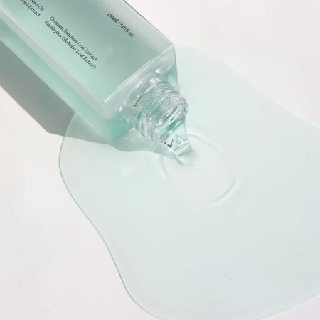 Ulei de curatare Gentle Pore Vegan Cleansing Oil, 150 ml, Dr. Althea 734228