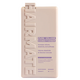 Balsam hidratant cu apa de cocos si trehaloza Pure Volume, 250 ml, Hairmate 734239