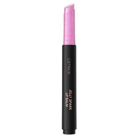Balsam pentru buze 010 Twinkle Boss Jelly Spark, 2.5 g, Catrice 734251