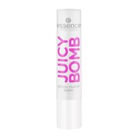 Balsam pentru buze 06 Wake Me Up Before You Coco Juicy Bomb Glossy Butter Balm, 2.5 g, Essence