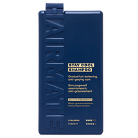 Sampon cu biotina pentru restaurarea culorii inchise Stay Cool, 250 ml, Hairmate