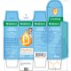 Solutie Vitamina D3, 10 ml, Beres Pharmaceuticals 734303