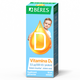 Solutie Vitamina D3, 10 ml, Beres Pharmaceuticals 734300