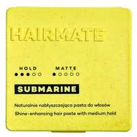 Pasta cu fixare medie pentru par Submarine, 75 g, Hairmate