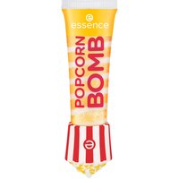 Luciu de buze 01 Sweet Or Salty Popcorn Bomb Juicy Bomb Shiny Lipgloss, 10 ml, Essence