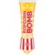 Luciu de buze 01 Sweet Or Salty Popcorn Bomb Juicy Bomb Shiny Lipgloss, 10 ml, Essence 734337