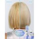 Sampon violet pentru par blond Triple Bright, 125 ml, K18 734380