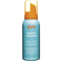 Spuma de curatare Renew Mousse AHA/BHA Cleanser, 100 ml, Evy Technology