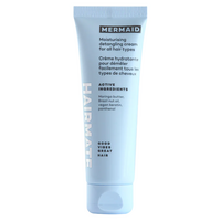 Crema pentru hidratarea parului si reducerea efectului de frizz Mermaid, 50 ml, Hairmate