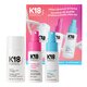 Set de par pentru protectie termica si coafat Salon Blowout at Home, K18 734436