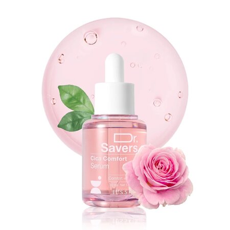 Ser de fata Dr. Savers Cica Comfort, 30 ml, Its Skin 734633