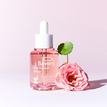 Ser de fata Dr. Savers Cica Comfort, 30 ml, Its Skin 734636