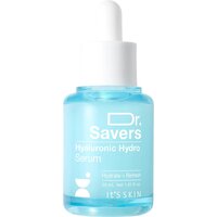 Ser de fata Dr. Savers Hyaluronic Hydro, 30 ml, Its Skin