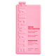 Balsam hidratant cu ulei de moringa Kissy, 250 ml, Hairmate 734662