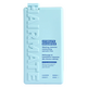 Sampon hidratant pentru par uscat Hydrate, 250 ml, Hairmate 734676