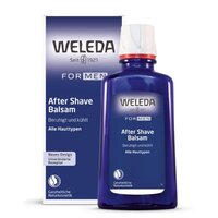 After Shave Balsam For Men, 100 m, Weleda