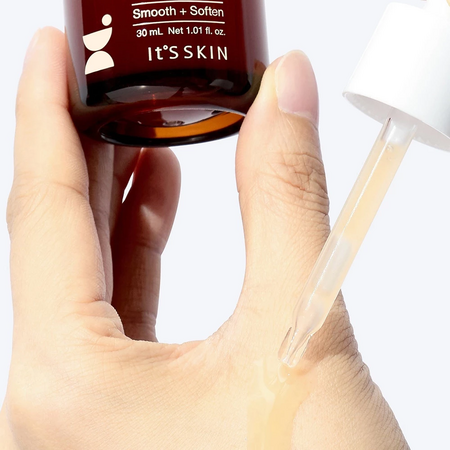 Ser de fata Dr. Savers Bifida Silky, 30 ml, Its Skin 734762
