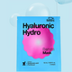 Masca tip servetel Dr. Savers Hyaluronic Hydro Mask, 18 ml, Its Skin 734776