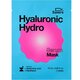 Masca tip servetel Dr. Savers Hyaluronic Hydro Mask, 18 ml, Its Skin 734773
