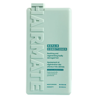 Balsam regenerant cu pantenol pentru par deteriorat Repair, 250 ml, Hairmate