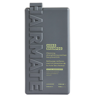 Sampon fortifiant impotriva caderii parului Hero, 250 ml, Hairmate