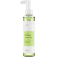 Ulei de curatare Centella Green Fresh, 200 ml, Iunik