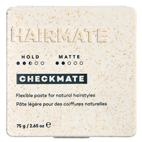 Pasta flexibila pentru coafarea parului Check Mate, 75 g, Hairmate