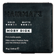 Pasta modelatoare pentru par scurt cu fixare puternica Moby Dick, 75 g, Hairmate 734847