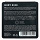 Pasta modelatoare pentru par scurt cu fixare puternica Moby Dick, 75 g, Hairmate 734849