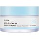 Crema de fata Beta Glucan 3X Barrier, 50 ml, Iunik 734848