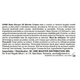Crema de fata Beta Glucan 3X Barrier, 50 ml, Iunik 734858