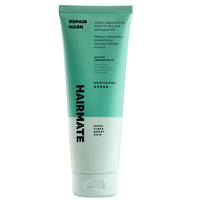 Masca regeneranta pentru par deteriorat Repair, 200 ml, Hairmate